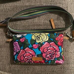 Consuela Rosita Midtown Crossbody